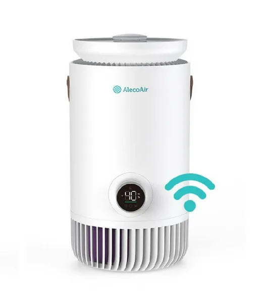 AlecoAir PU30 NUO