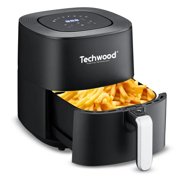 Techwood TFR-556SHD - 5.5L